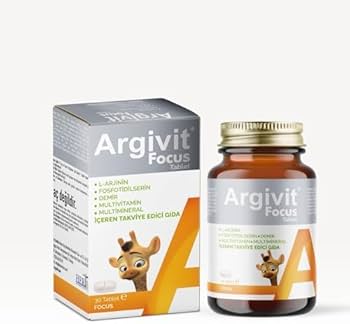 Argivit Focus