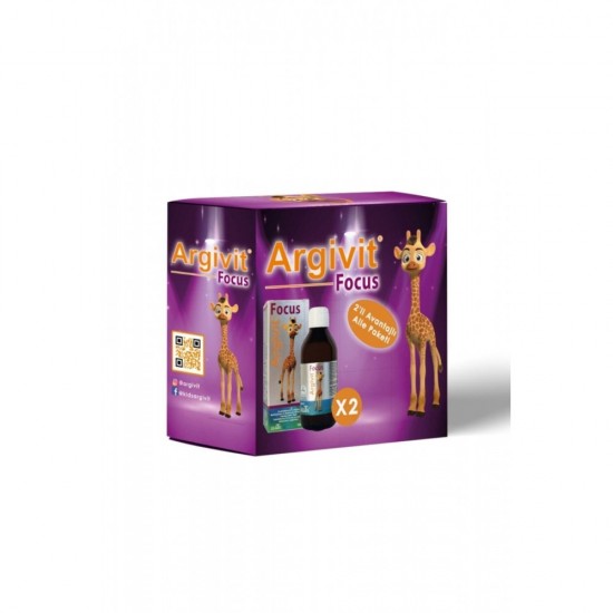 Argivit vitamins 
